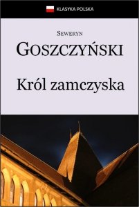 Król zamczyska (EBOOK)