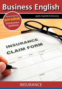 Insurance - Ubezpieczenie (EBOOK)