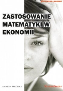 Zastosowanie matematyki w ekonomii (EBOOK)