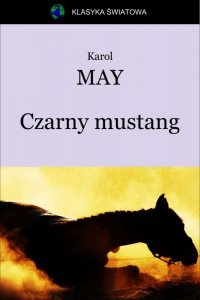 Czarny mustang (EBOOK)