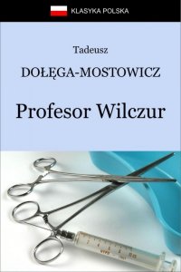 Profesor Wilczur (EBOOK)