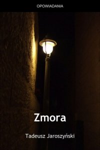 Zmora (EBOOK)