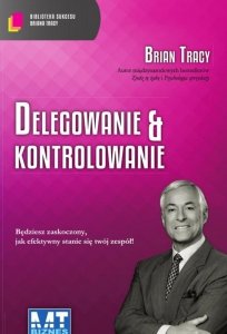 Delegowanie & kontrolowanie (EBOOK)