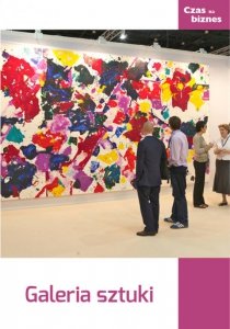 Galeria sztuki (EBOOK)