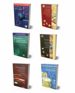 Zestaw promocyjny dla nauczycieli języka polskiego jako polskiego