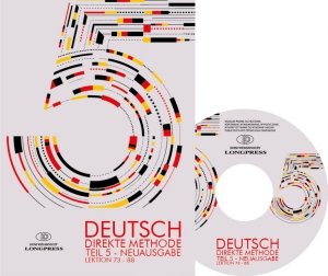 Deutsch. Direkte Methode 2. Teil 5 Neuausgabe 