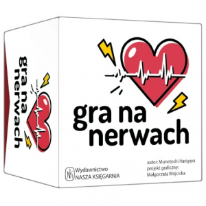 Gra na nerwach