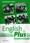 English Plus 3A WB PL +CD