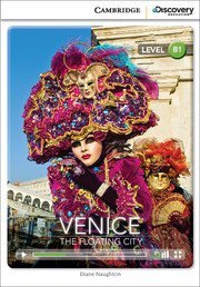 CDEIR B1 Venice: The Floating City OOP