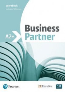 Business Partner A2+. Workbook