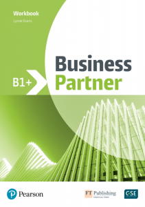 Business Partner B1+. Workbook