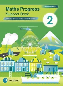 KS3 Maths 2019: Support Book 2