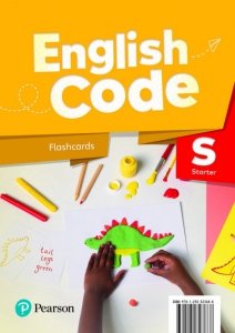 English Code Starter. Flashcards