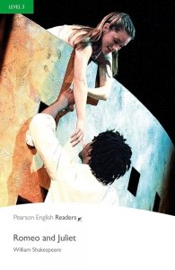 PER. Romeo and Juliet. Book with Digital Version and audio. Level 3