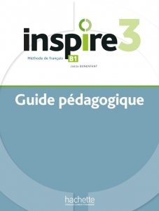 Inspire 3 przewodnik metodyczny