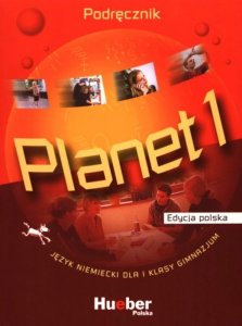 Planet 1 PL Podręcznik OOP