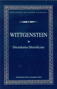 Dociekania filozoficzne. Wittgenstein