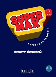Super Max 2 ćwiczenia PL