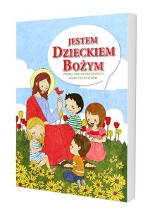 Religia. Podręcznik dla pięciolatków. Jestem Dzieckiem Bożym. Gaudium