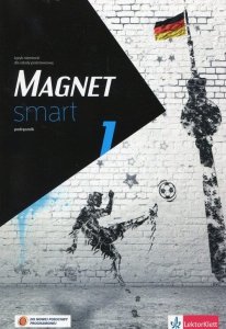 Magnet Smart 1 (2017) Język niemiecki klasa VII (podręcznik wieloletni) - NPP