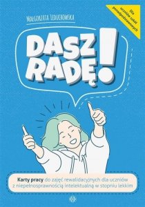 Dasz radę! Wydanie 2023