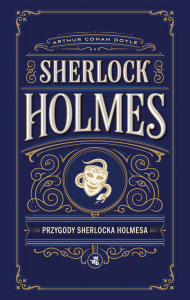 Przygody Sherlocka Holmesa