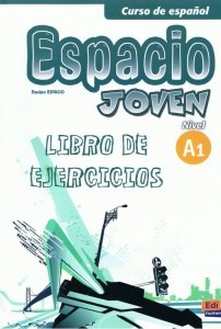 Espacio Joven A1 kl.7 (materiał ćwiczeniowy)  NPP