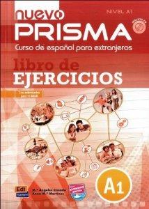Prisma Nuevo A1 ćwiczenia + Audio online