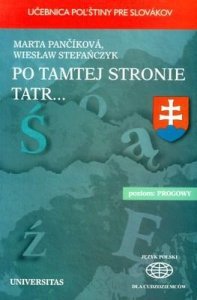 Po tamtej stronie Tatr. Učebnica pol'stiny pre Slovákov EBOOK PDF