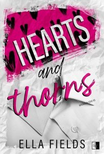 Magnolia Cove T.3 Hearts and Thorns