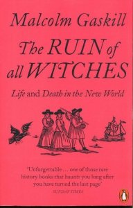 The Ruin of Witches