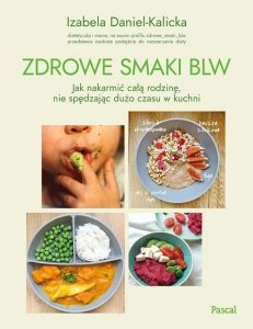 Zdrowe smaki BLW.