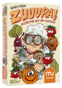 Zuuupa!