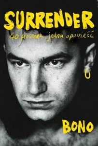 Surrender.