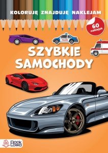 Szybkie samochody