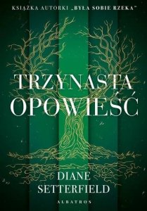 Trzynasta opowieść