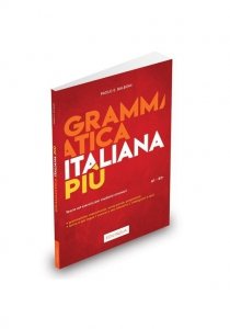 Grammatica Italiana Piu