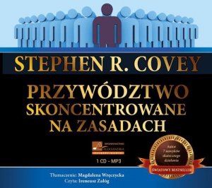 Przywództwo skoncentrowane na zasadach