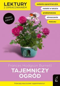 Tajemniczy ogród