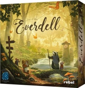 Everdell edycja polska