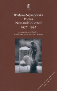 Poems New and Collected 1957-1997