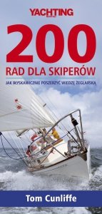 200 rad dla skiperów