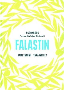 Falastin: A Cookbook