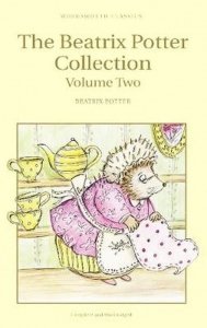 Beatrix Potter Collection Volume 2