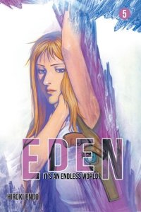 Eden - It's an Endless World! #5