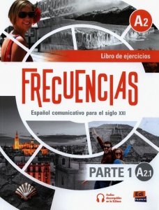 Frecuencias A2.1 Ćwiczenia Parte 1