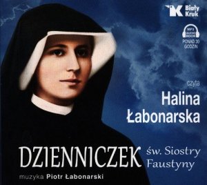 Dzienniczek św. Siostry Faustyny