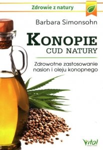 Konopie cud natury