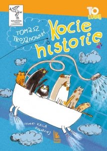 Kocie historie