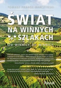 Świat na winnych szlakach